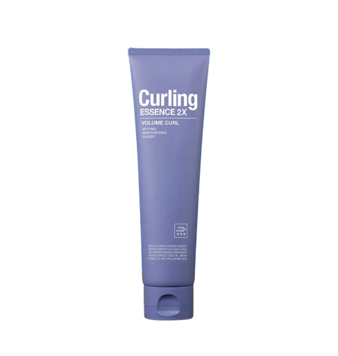 mise en scène Curling Essence 2X Volume Curl