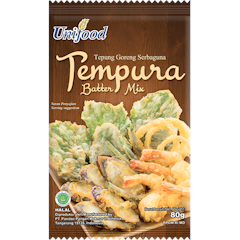 Tempura Batter Mix