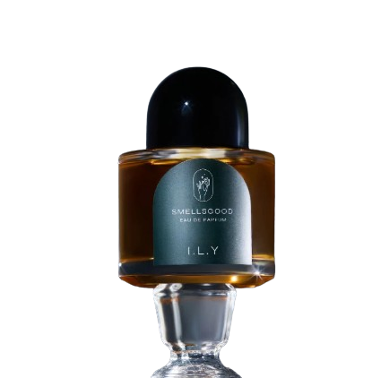 Smellsgood Parfum Smells Good I.L.Y