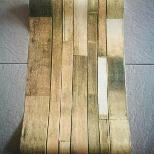  Wallpaper Kayu Rustik Klasik