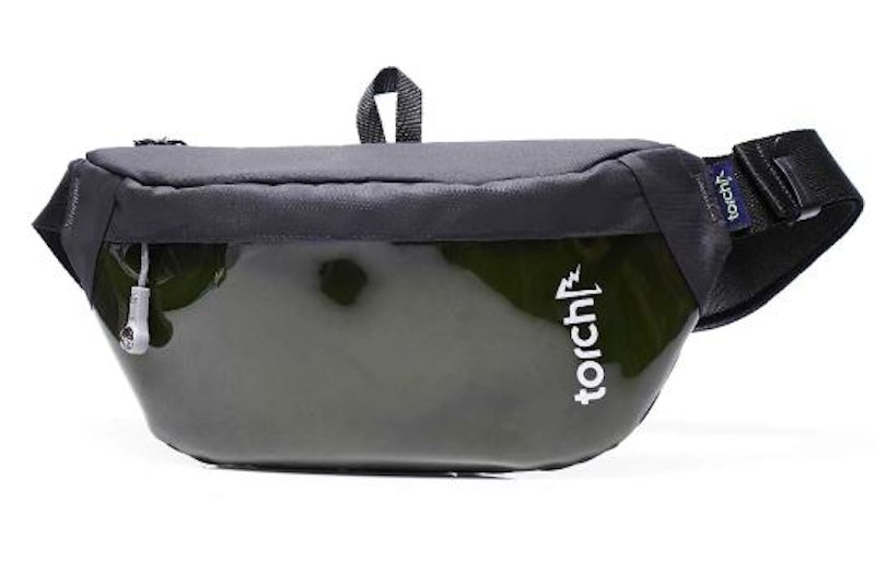Wonjin Waist Bag 1