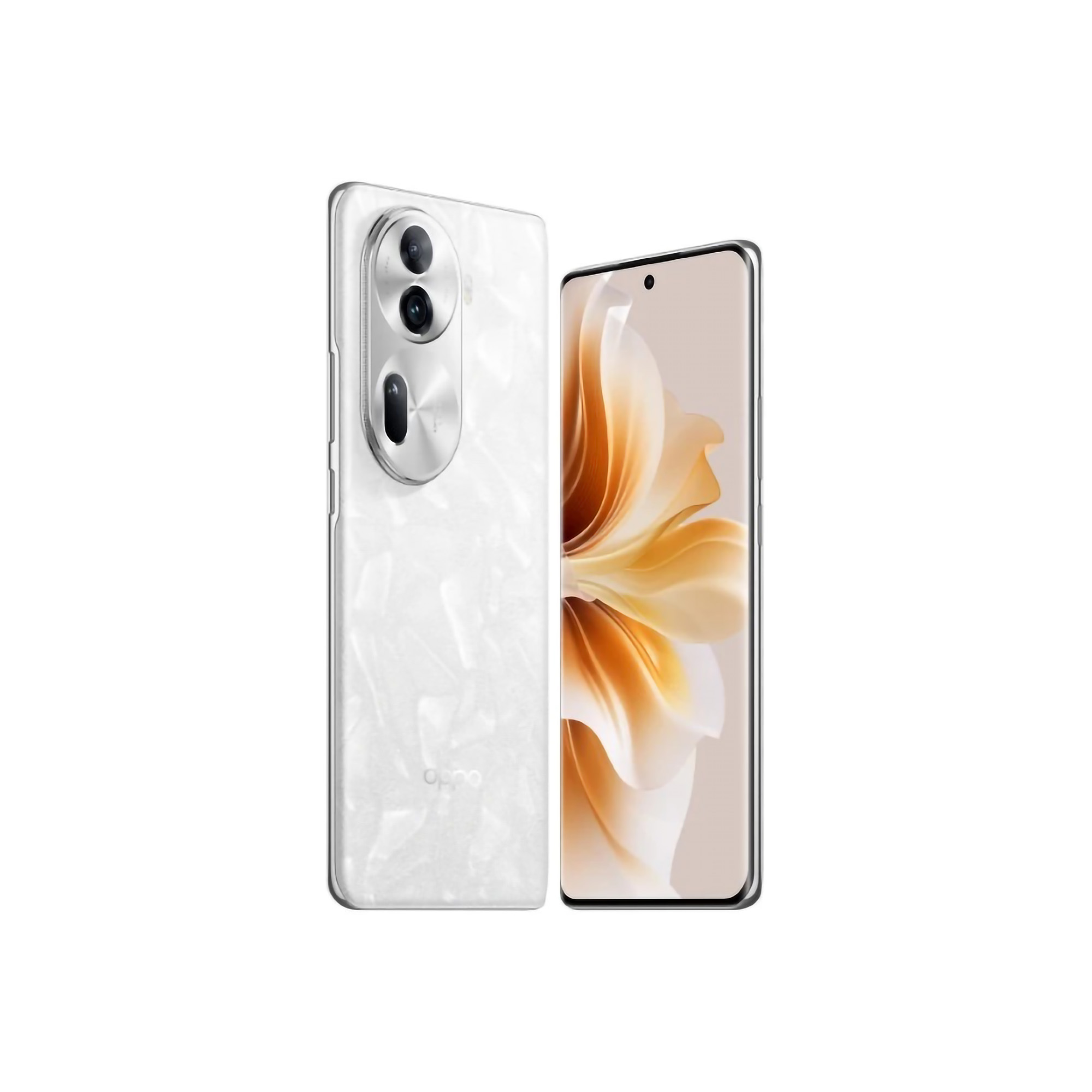 OPPO ｜ Reno11 Pro 5G (12/512 GB)