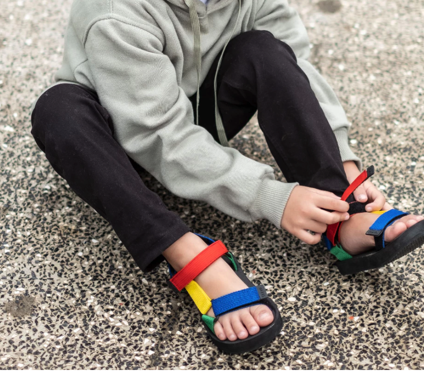 Satu Tekad Karya Indonesia Slava Beta Rainbow