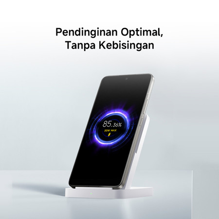 50W Wireless Charging Stand Pro 4