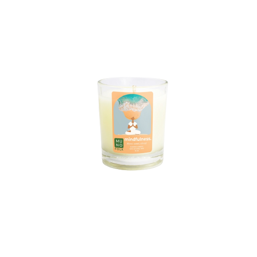 Scented Candle