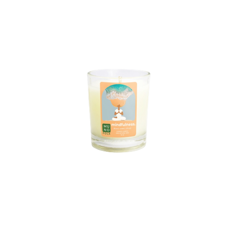 Scented Candle 1