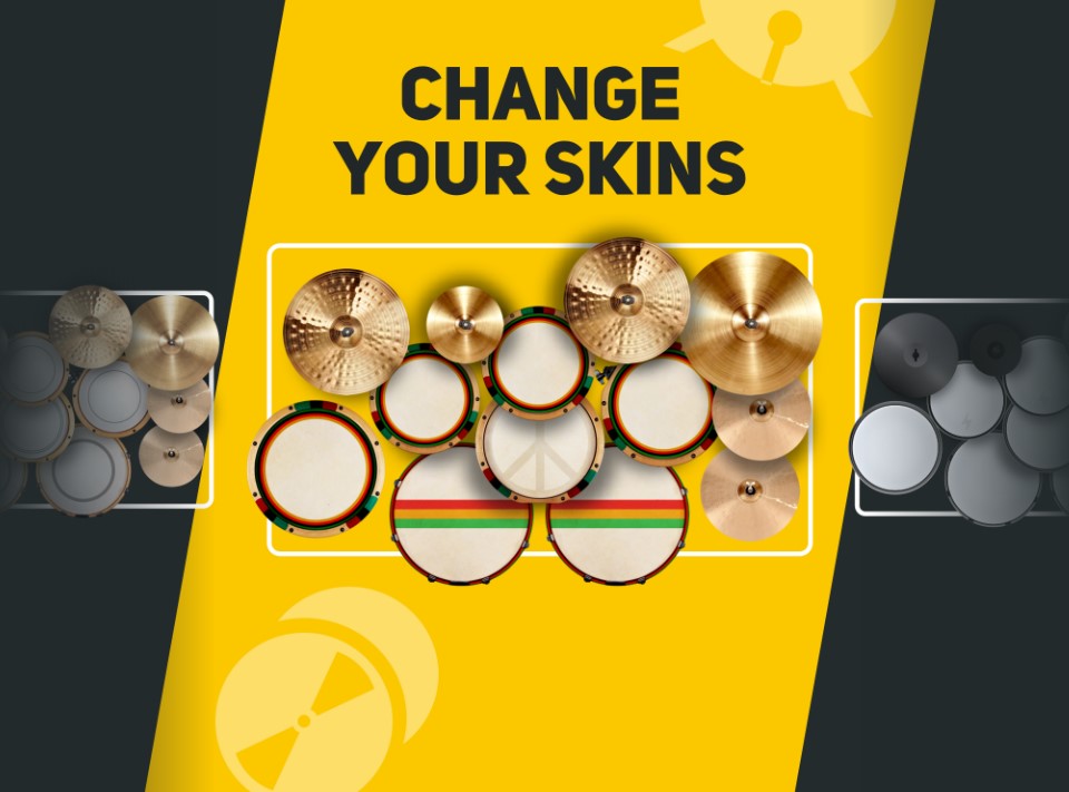 Super Drum 2
