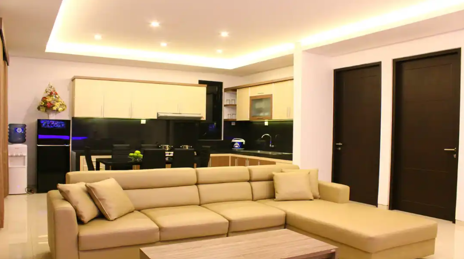 The Peak Villa & Multi-Function Hall 5