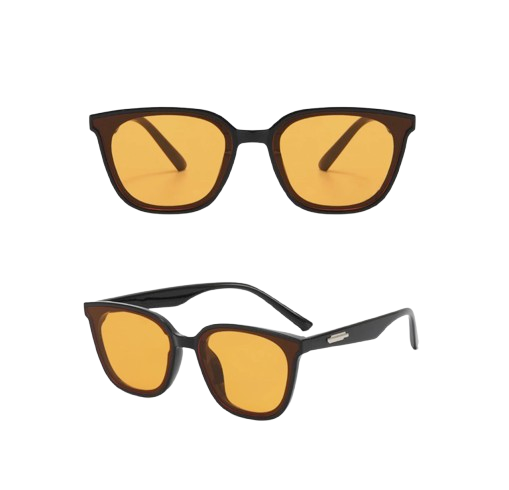 Berrybarton Cat Eye Outdoor Sunglasses Anti UV ｜ 666