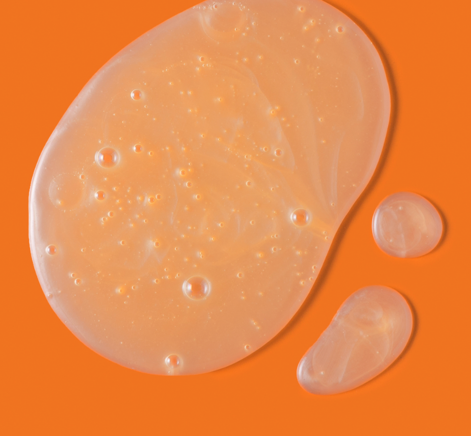 Johnson & Johnson OGX Keratin Oil Shampoo