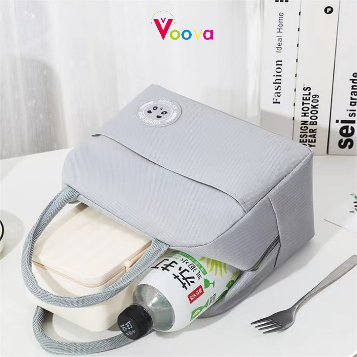 Voova Tas Bekal Pola Kartun 4