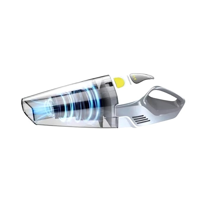 Wet & Dry Vacuum Cleaner Cordless 1