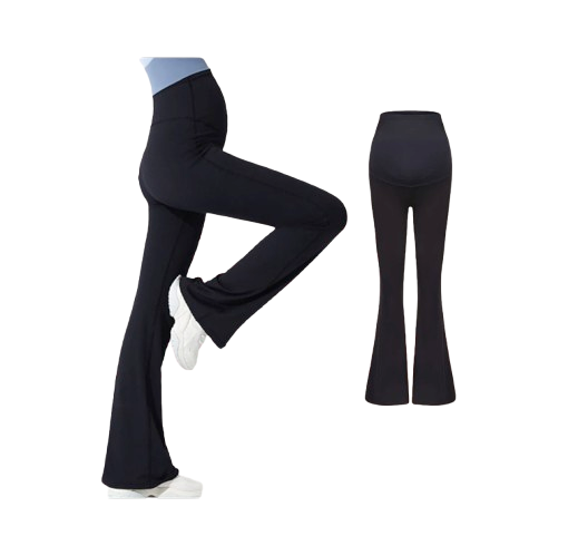 Angel Mommy Cutbray Yoga Celana Hamil