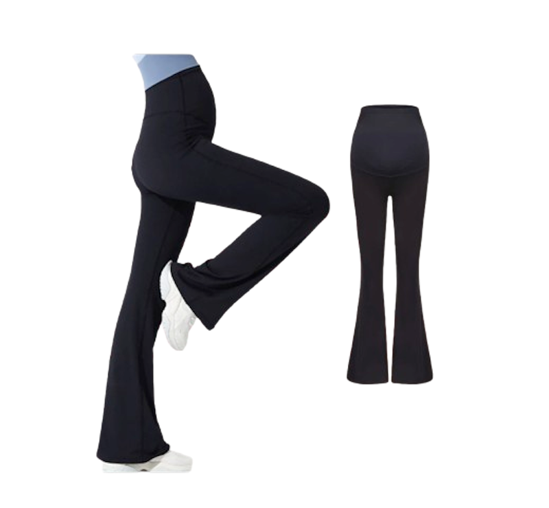 Angel Mommy Cutbray Yoga Celana Hamil 1