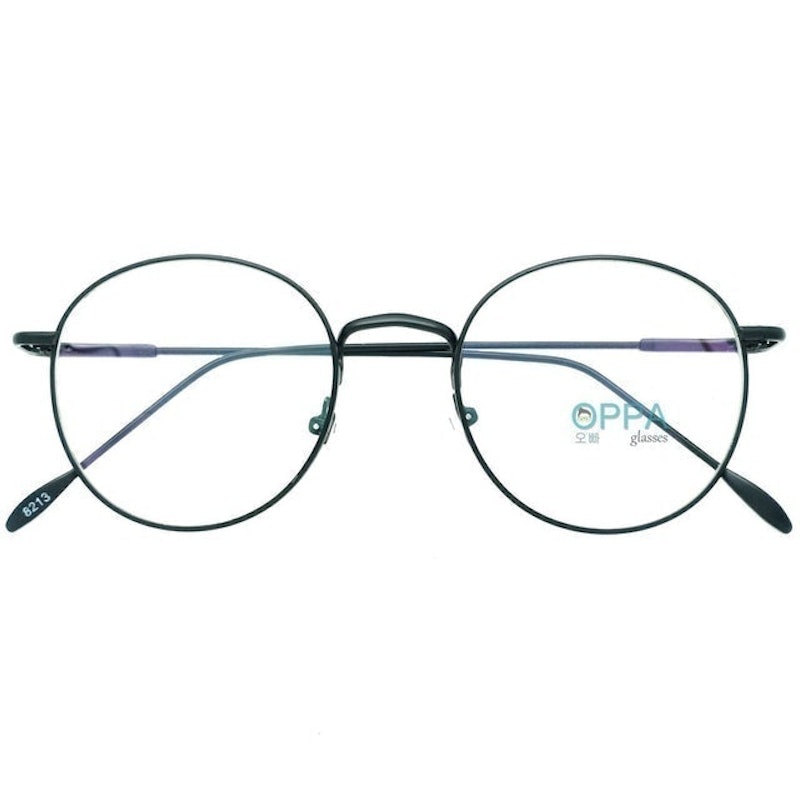 Frame Kacamata Korea 2