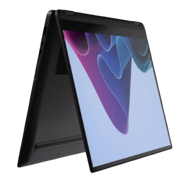 Tera Data Indonusa Axioo Hype R5 Flip OLED