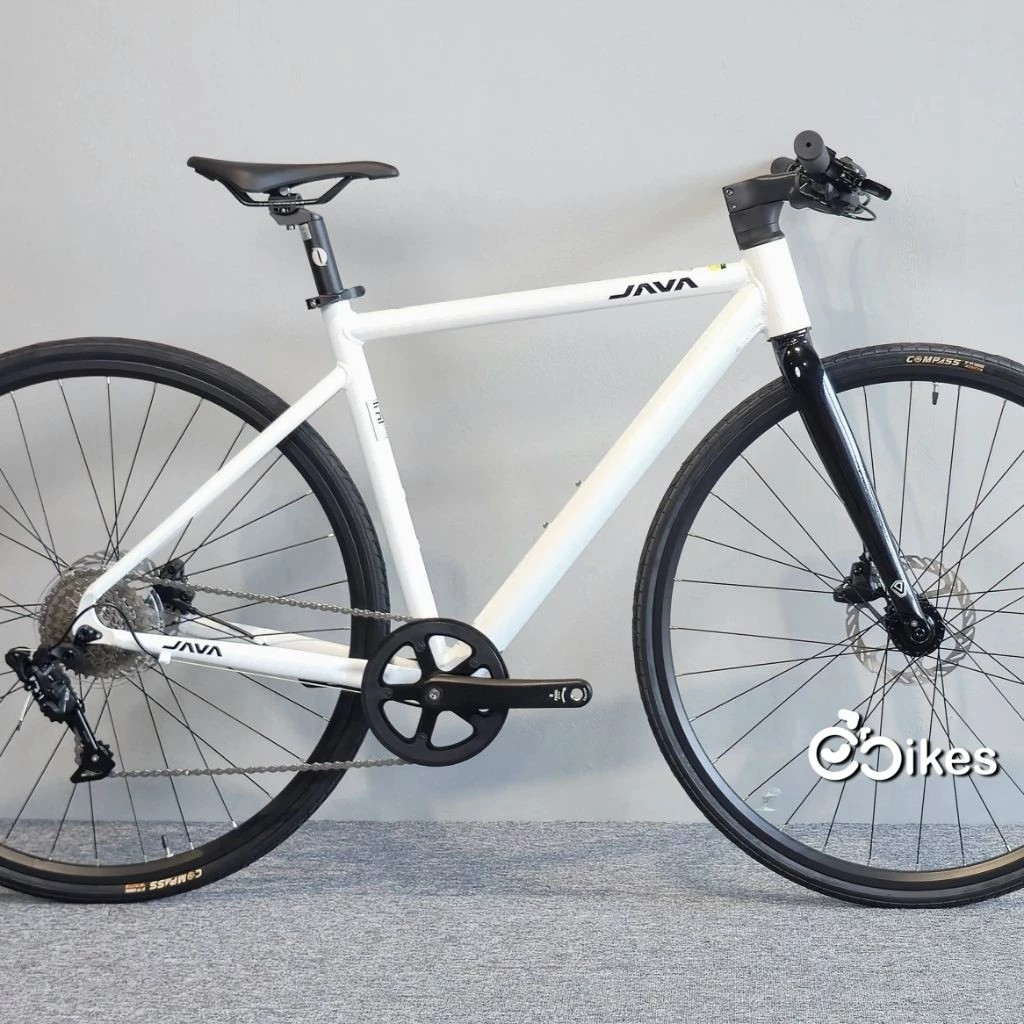 Shenzhen Chuangxinwei Bicycle Java Wahoo City Sepeda Hybrid 