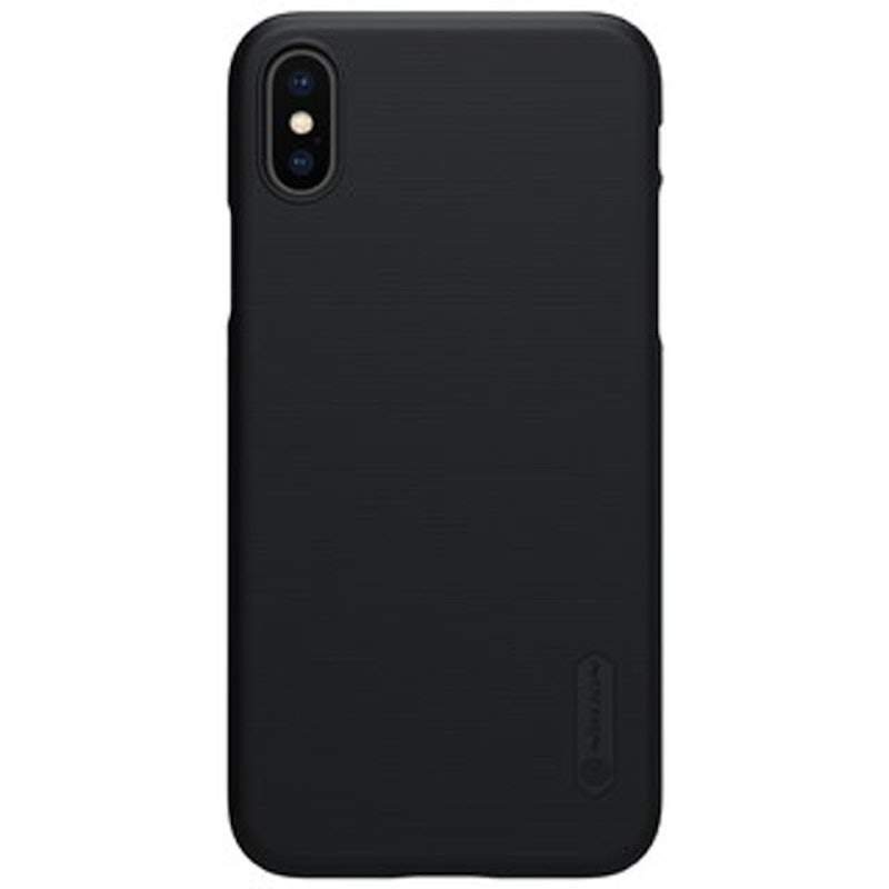 Frosted Hard Case 2