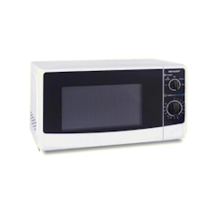 20 Liter Stylish Designed Microwave Oven
