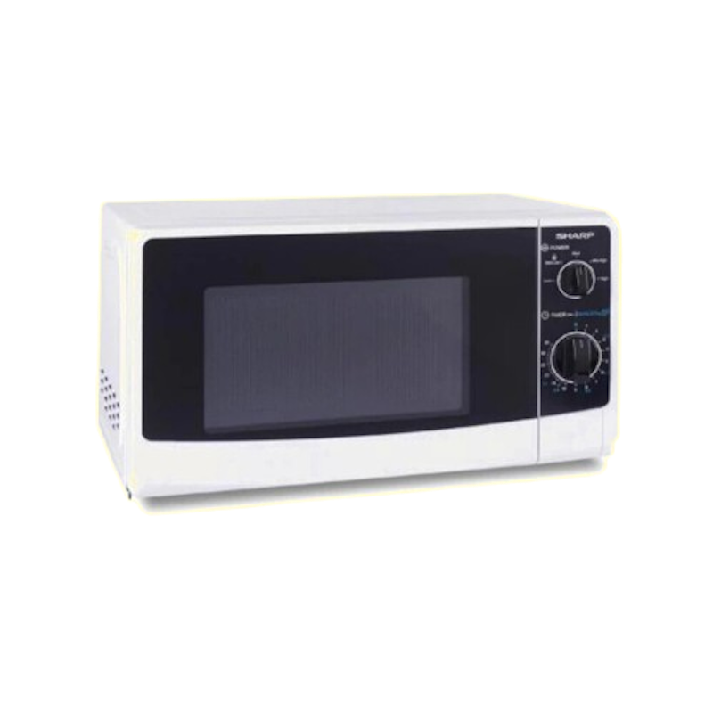 20 Liter Stylish Designed Microwave Oven 1