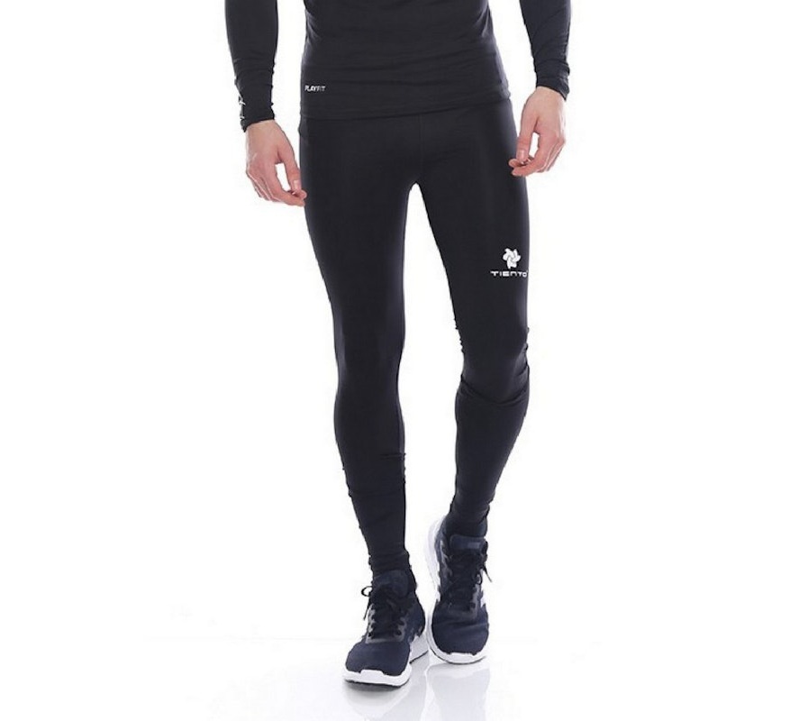 Tiento Legging Base Layer Long Pants