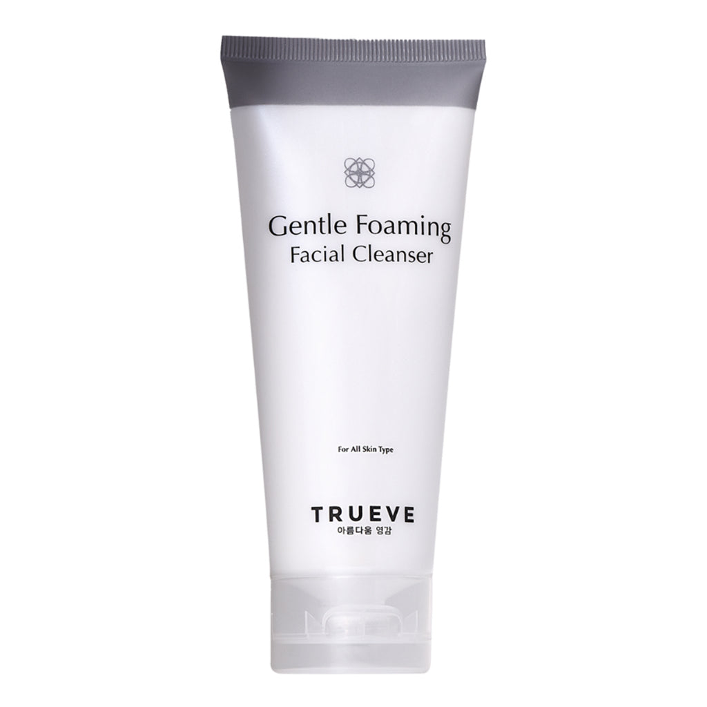 Gentle Foaming Facial Cleanser 1
