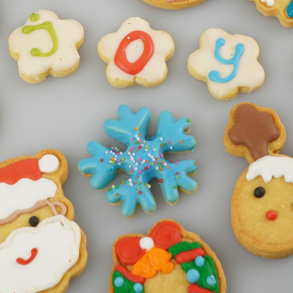 Federal Food Internusa Elmer Vista White Chocolate Compound 