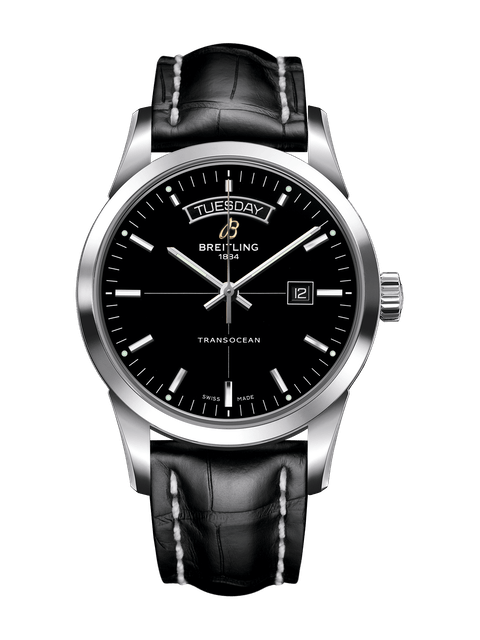10 Rekomendasi Jam Tangan Breitling  Terbaik  1
