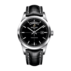 Transocean Day & Date