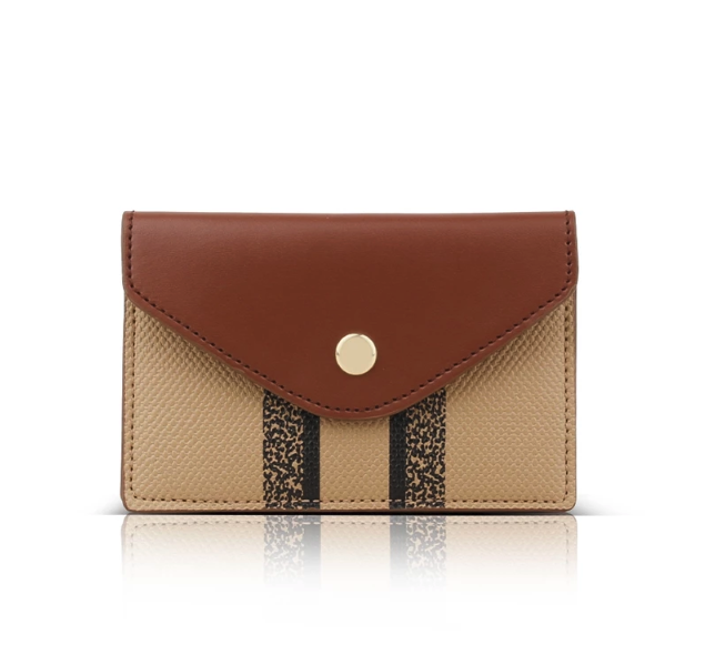 Les Catino Moon Wallet 4