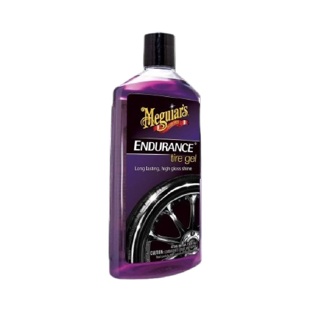 Meguiars Endurance Tire Gel  G7516 