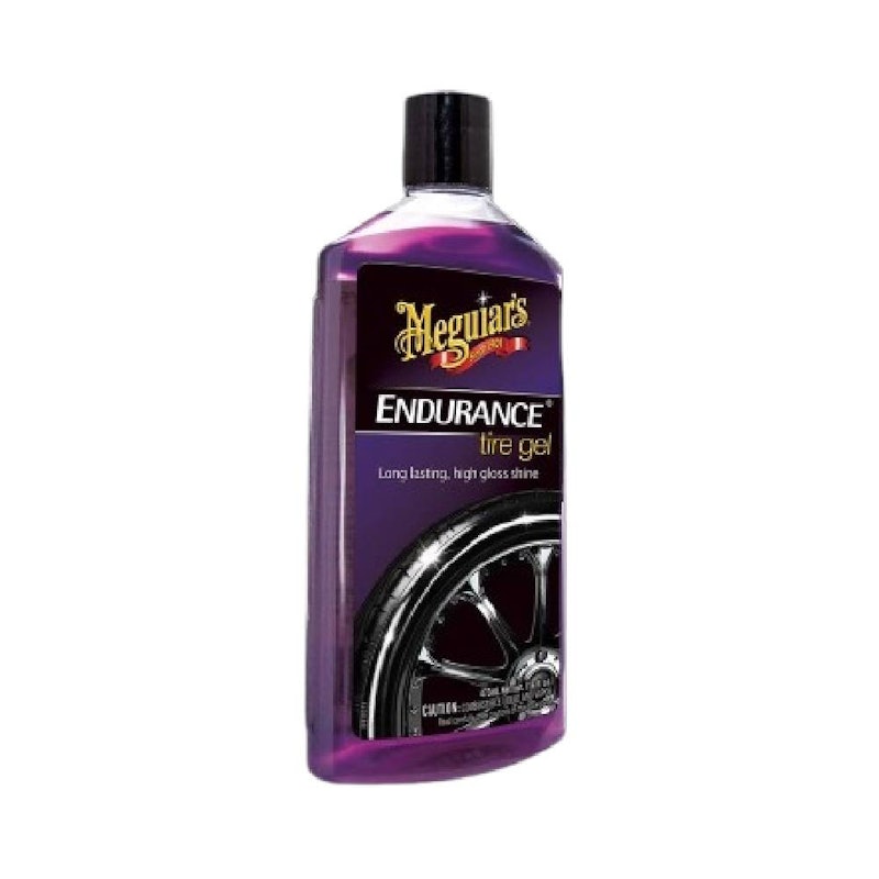 Meguiars Endurance Tire Gel 1