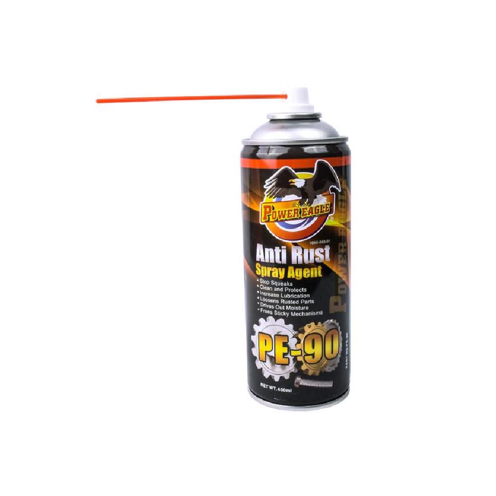 Power Eagle Pelumas ｜ PE90