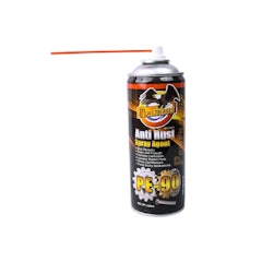 Power Eagle Pelumas
