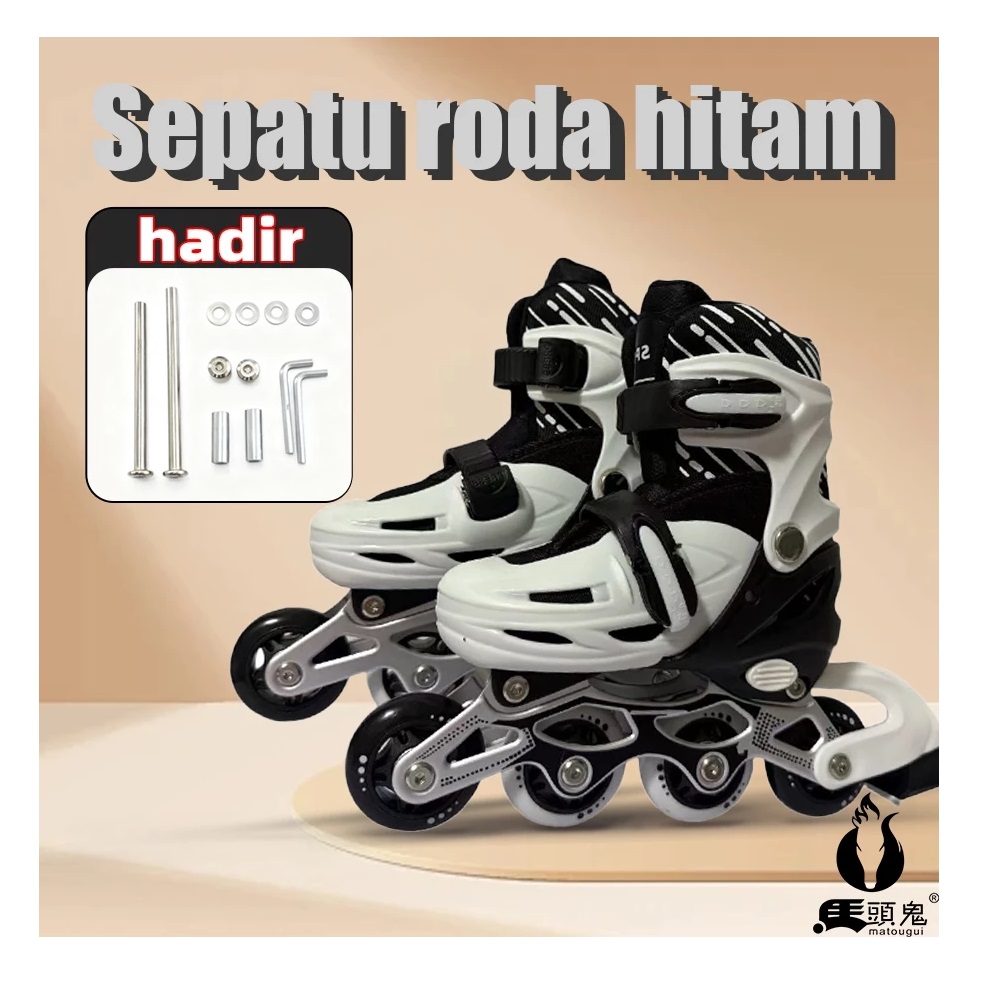  MATOUGUI Sepatu Roda Anak  MDS8101