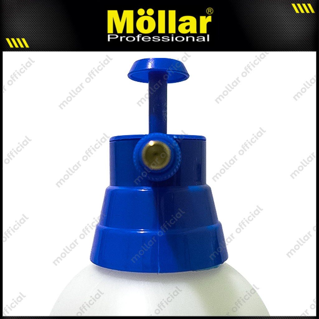 MOLLAR SP2LM Botol Sprayer