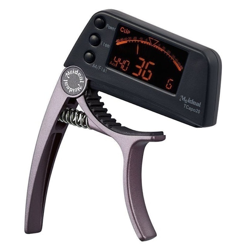 TCapo20 Tunner 5