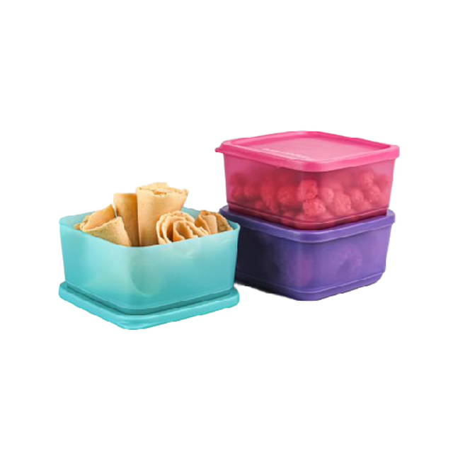 Small Tropical Fiesta