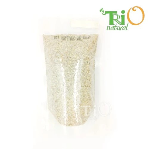 Trilions Naturalindo Multiboga Trio Natural Chia Seeds White