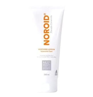 NOROID® Soothing Lotion