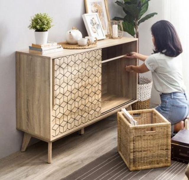 Dekoruma Heim Studio Nomura Credenza