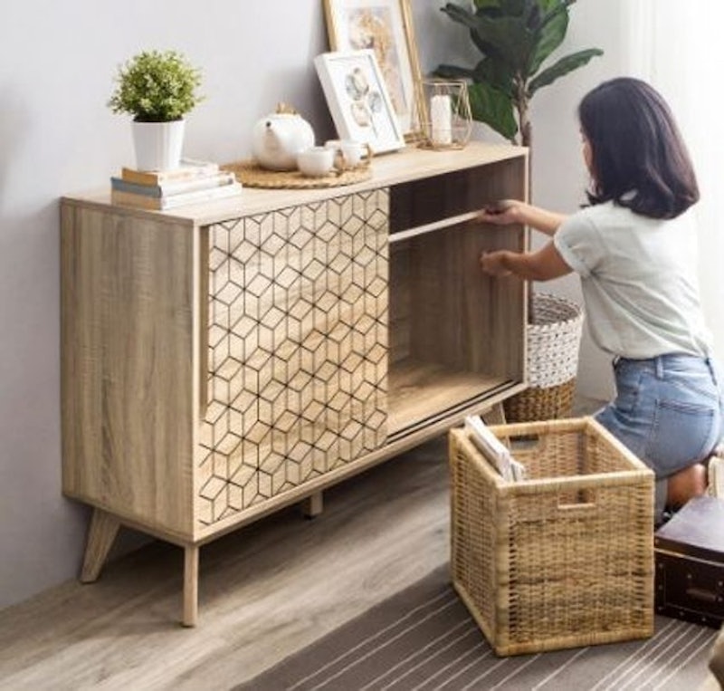 Heim Studio Nomura Credenza 3