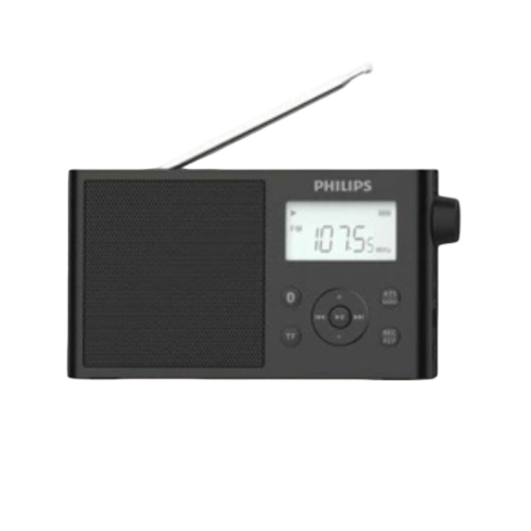 Philips ｜ Portable Radio ｜ TAR3378
