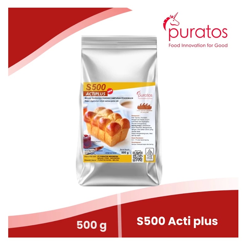 Puratos S500 Actiplus