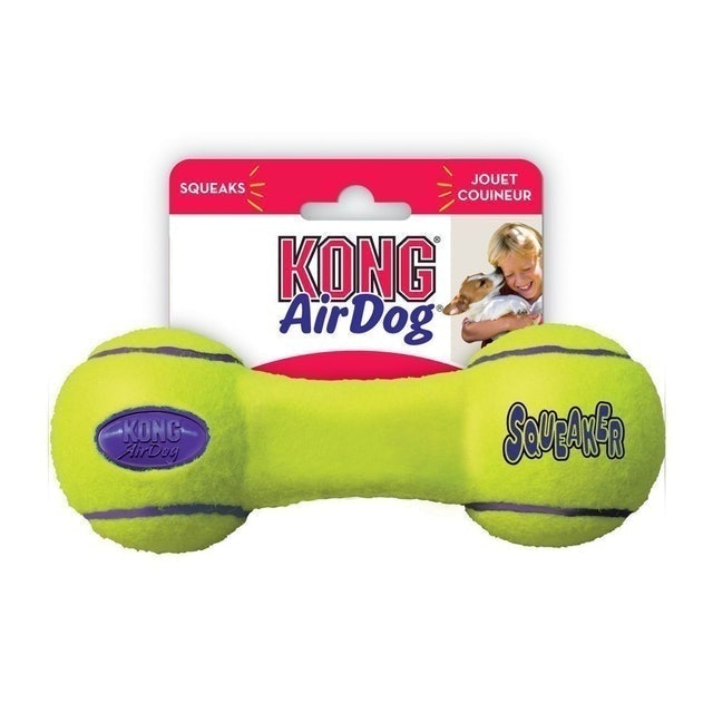 Airdog® Squeaker Dumbbell ASDB3