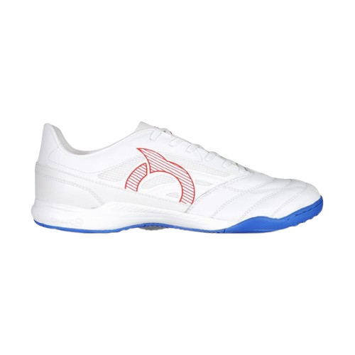 Ortuseight Catalyst Vision V5 IN K-Lea White Ortred Blue