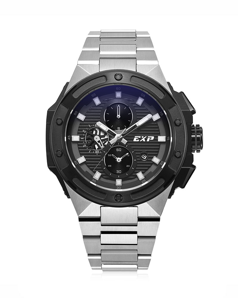 Expedition E 6818 MCB 4