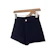 KeyGirl KeyGirl Celana Kulot Pendek Jeans 1