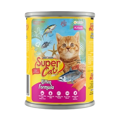 10 Rekomendasi Makanan Kucing Persia Terbaik [Ditinjau