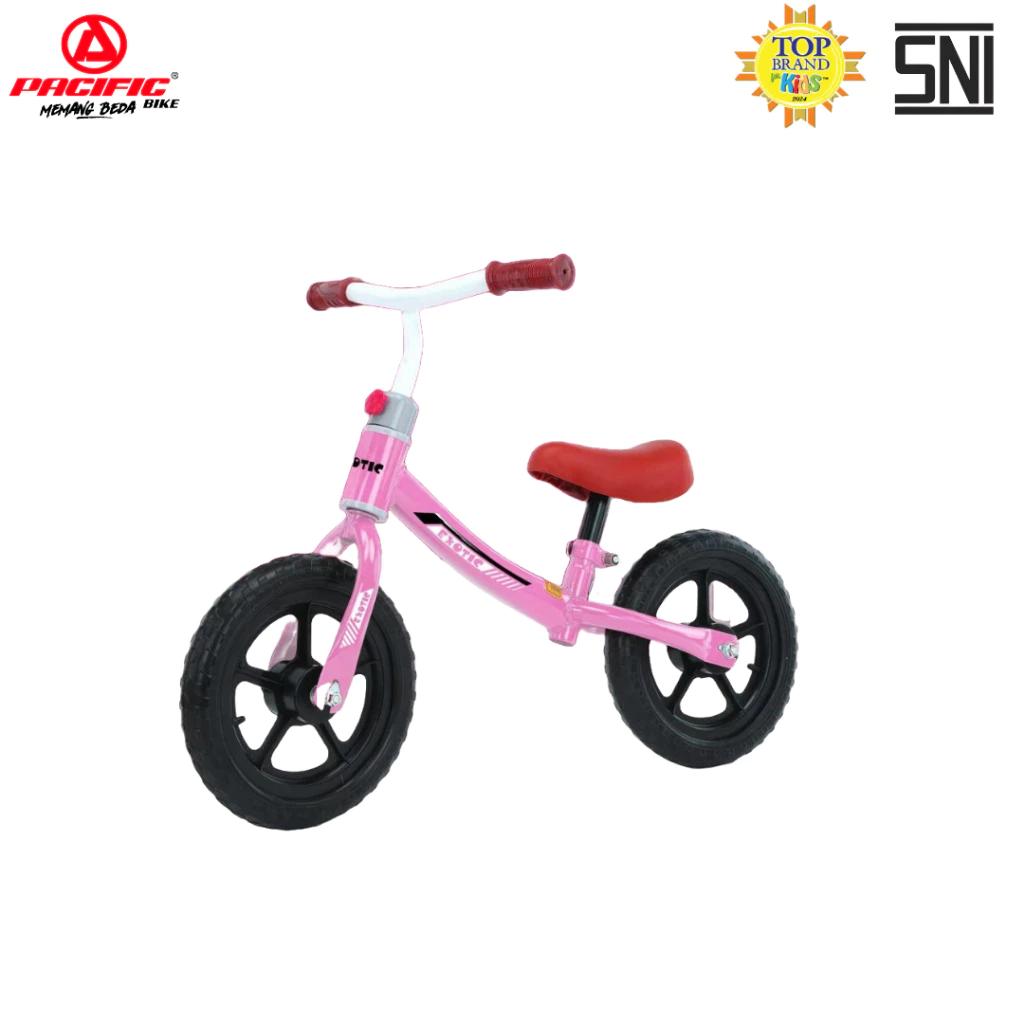 Exotic Balance Bike ET-2011